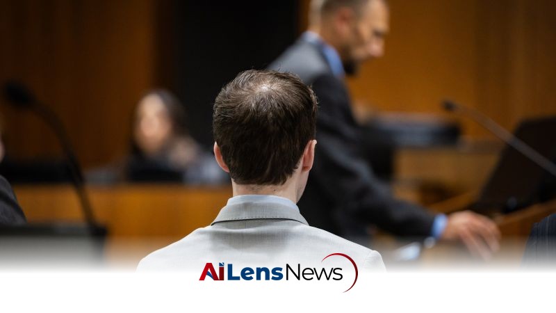 Takeaways from the preliminary hearing for Charlie Kirk’s accused killer | CNN
