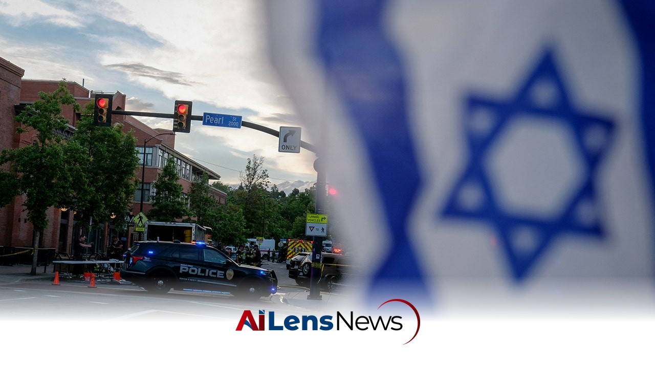 Suspect Arrested After Antisemitic Stabbing Attacks in NYC