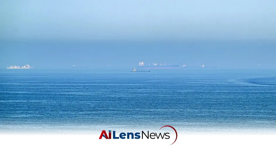 Iranian Missile Attack on UAE Oil Tankers Claims Life of Indian Crew Member