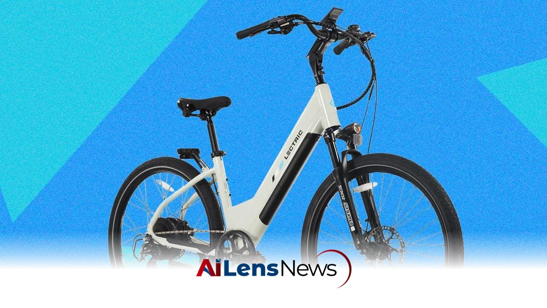 Lectric XPress2 Review (2026): A Heavy-Duty but Nimble Ebike