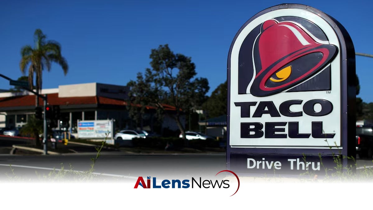 Cyclosporiasis Outbreak Impacts Taco Bell Sales Amid Health Concerns