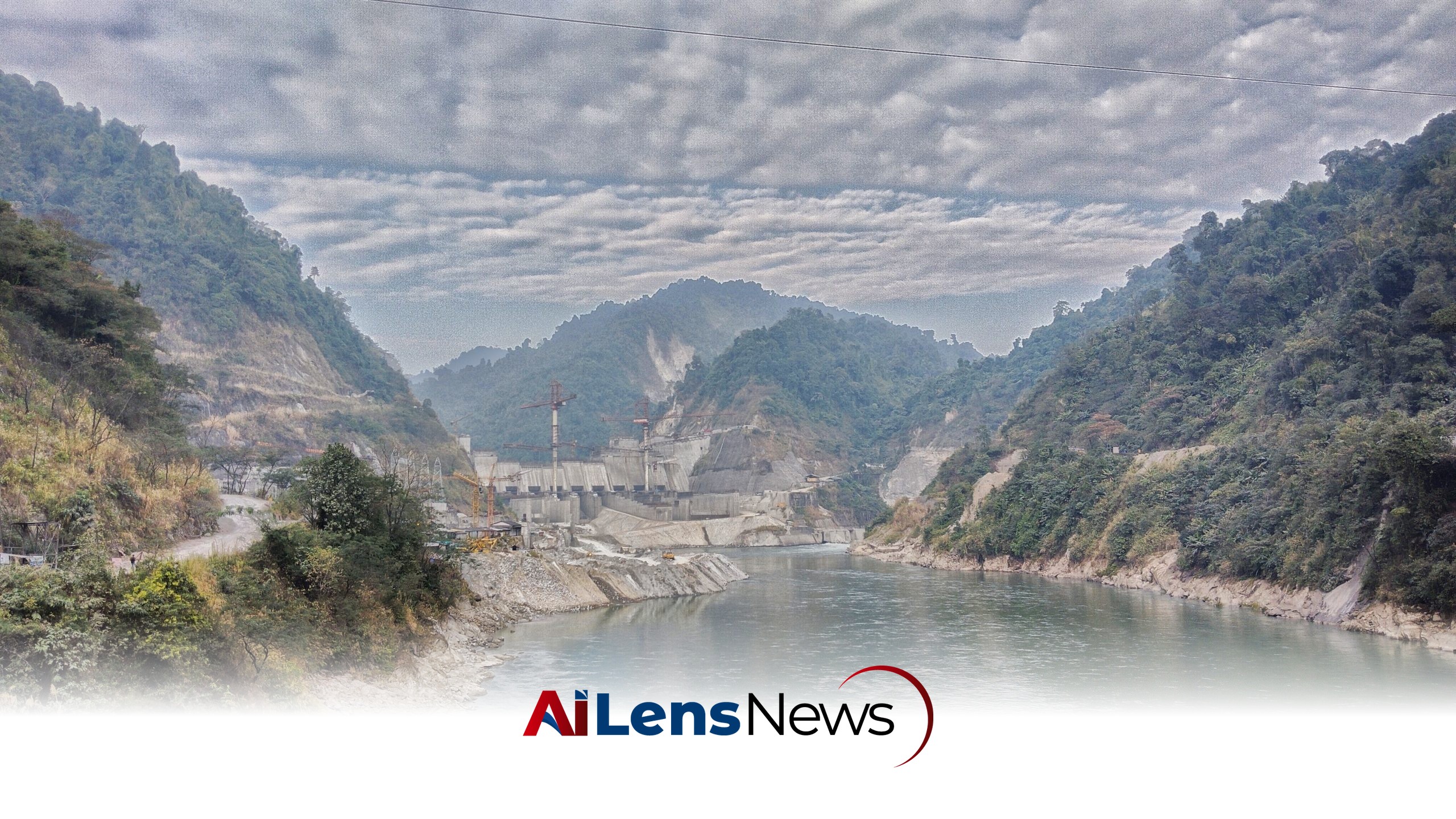 Study Highlights Need for Fairer Benefits in Subansiri Hydropower Project