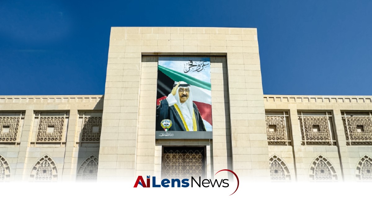 Kuwait Condemns Iran-Backed Militias' Attacks on Saudi Arabia