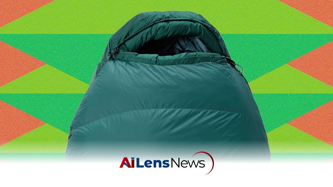 Top 11 Sleeping Bags for Every Adventure in 2026