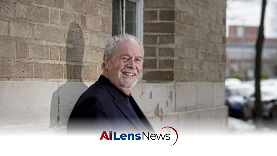 Broadcasting Legend Gerry Kelly Passes Away at 77