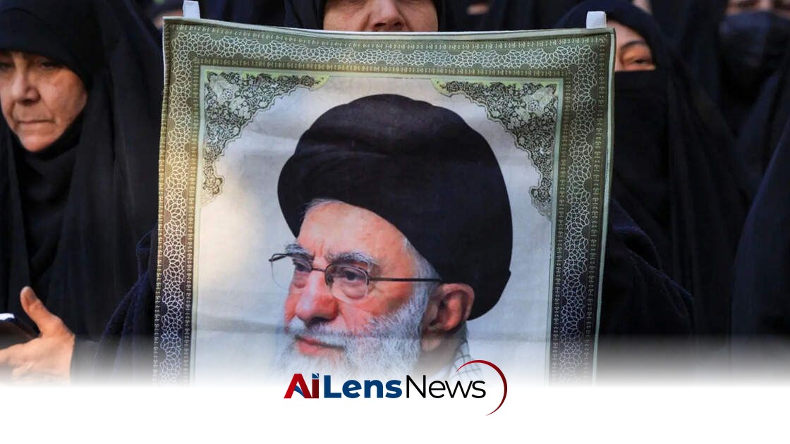 US Pressure Led 13 Countries to Skip Khamenei's Funeral in Iran