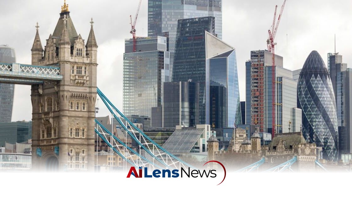 London's Crime Rates Drop as City Reclaims Its Streets and Reputation