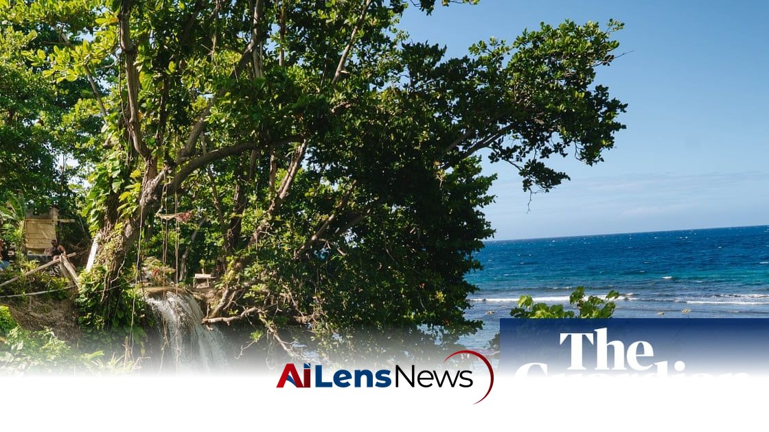 The Battle for Access to Jamaica’s Billion-Dollar Beaches