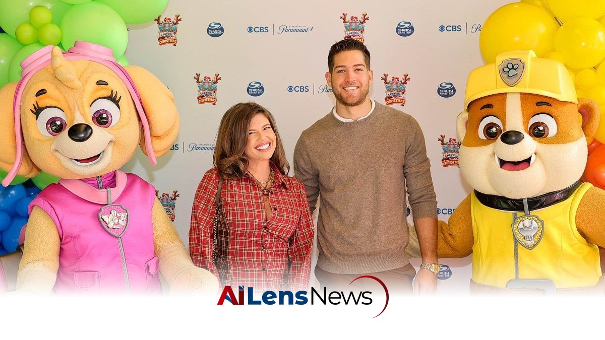 PAW Patrol Live! Set to Debut in Abu Dhabi with Exciting Performances