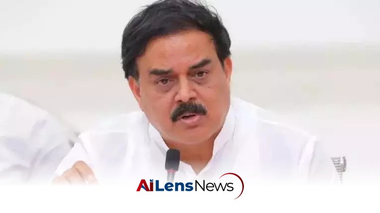 Andhra Pradesh to Launch Steam Rice Distribution via PDS
