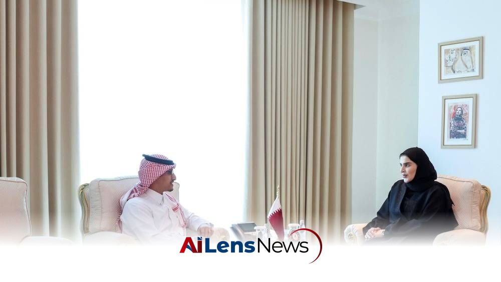 Qatar and Saudi Arabia Strengthen Bilateral Relations in Doha Talks