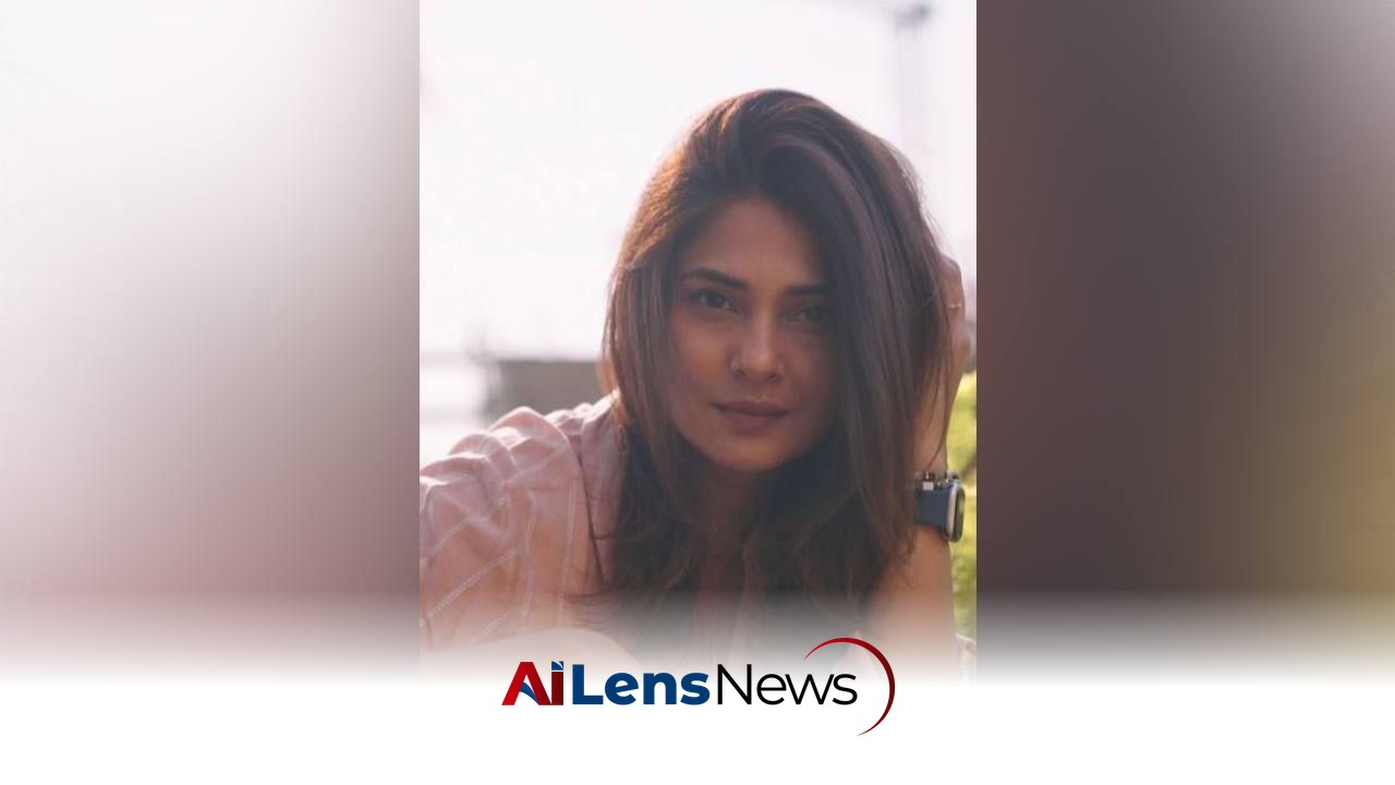 Jennifer Winget Ties the Knot with William Ishmael