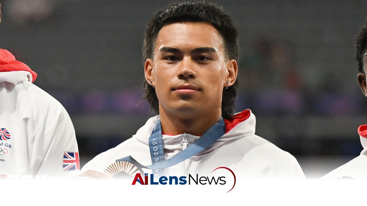Olympic Medallists Withdraw from England Team Ahead of Commonwealth Games