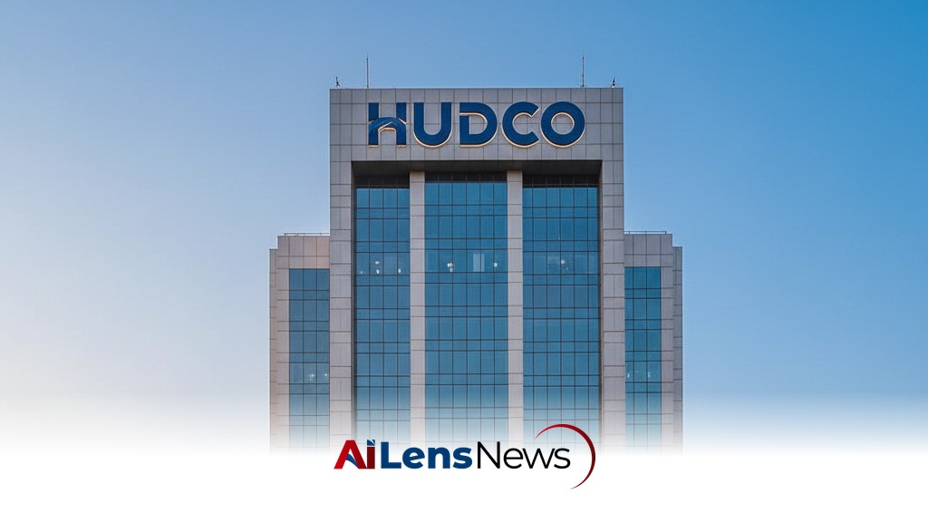 HUDCO to provide up to $10.50 billion loan for Bihar infrastructure projects