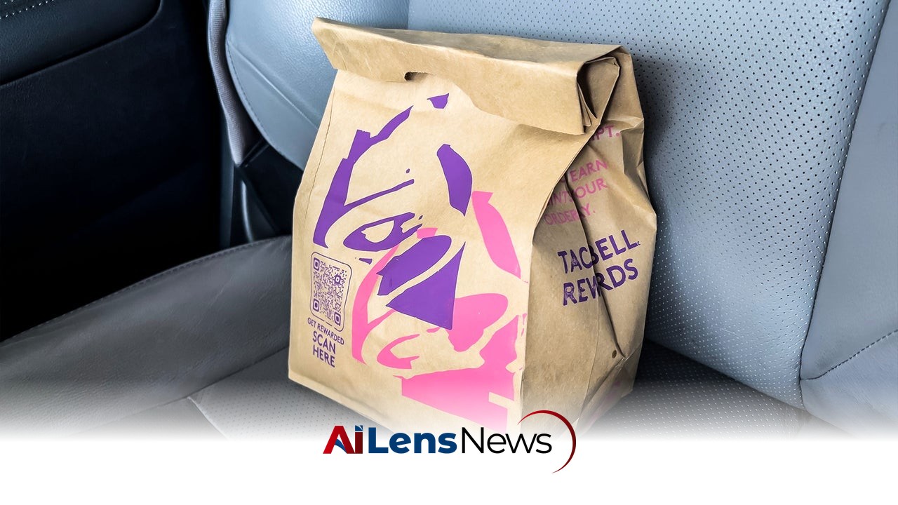 Taco Bell Temporarily Removes Ingredients Amid Cyclosporiasis Outbreak