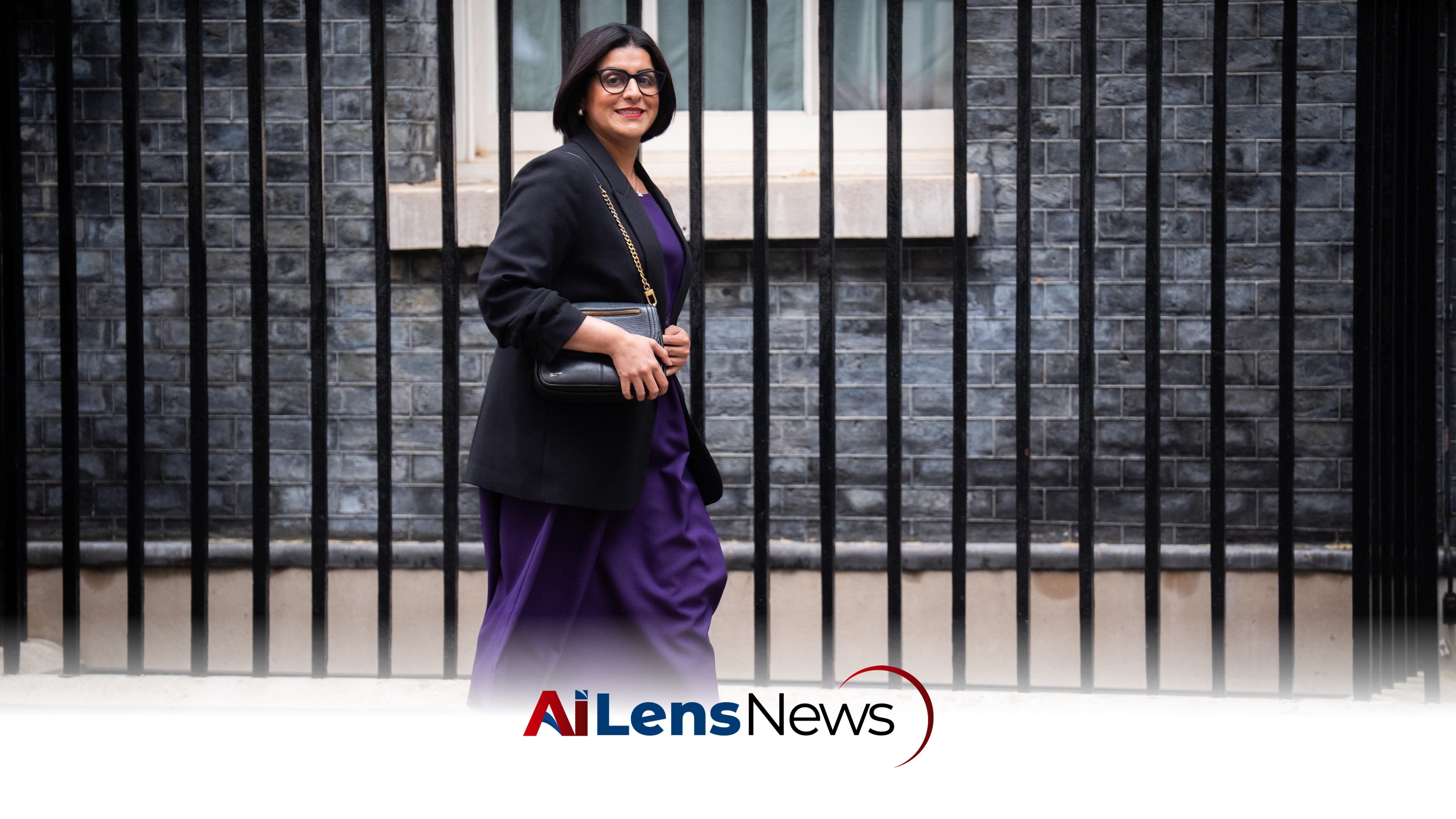 Shabana Mahmood Proposes Legal Reforms to Deport Grooming Gang Leaders