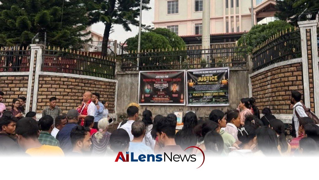 Hajong group raises workplace safety concerns after two deaths