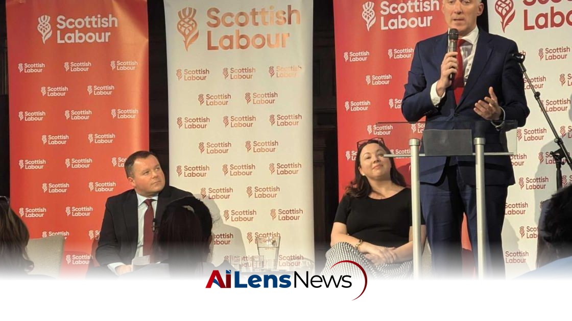 Insights from Scottish Labour's Leadership Hustings: A Call for Change