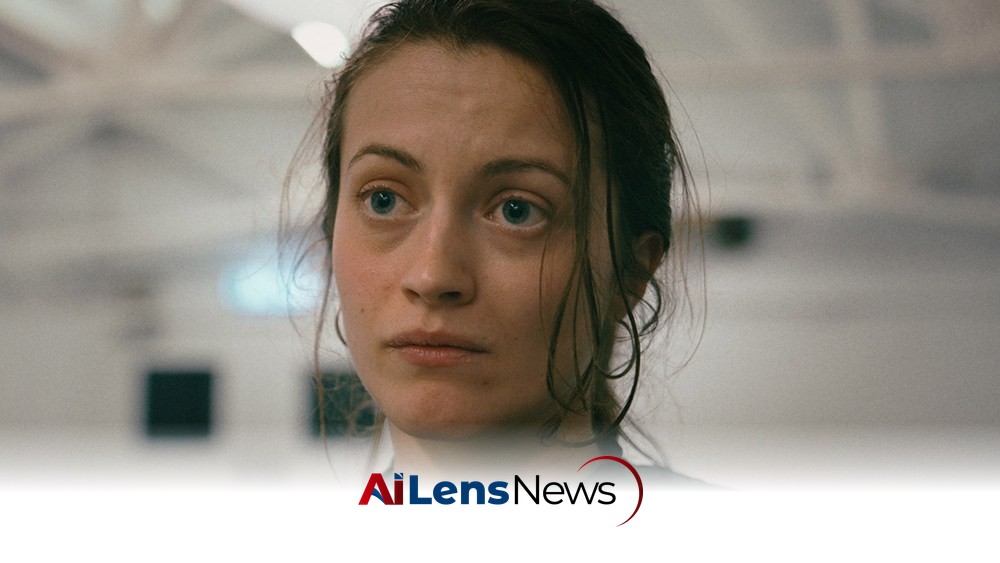Lauren McQueen to Lead Michael J. Long’s British Psychological Drama ‘Crack’d’ (EXCLUSIVE)