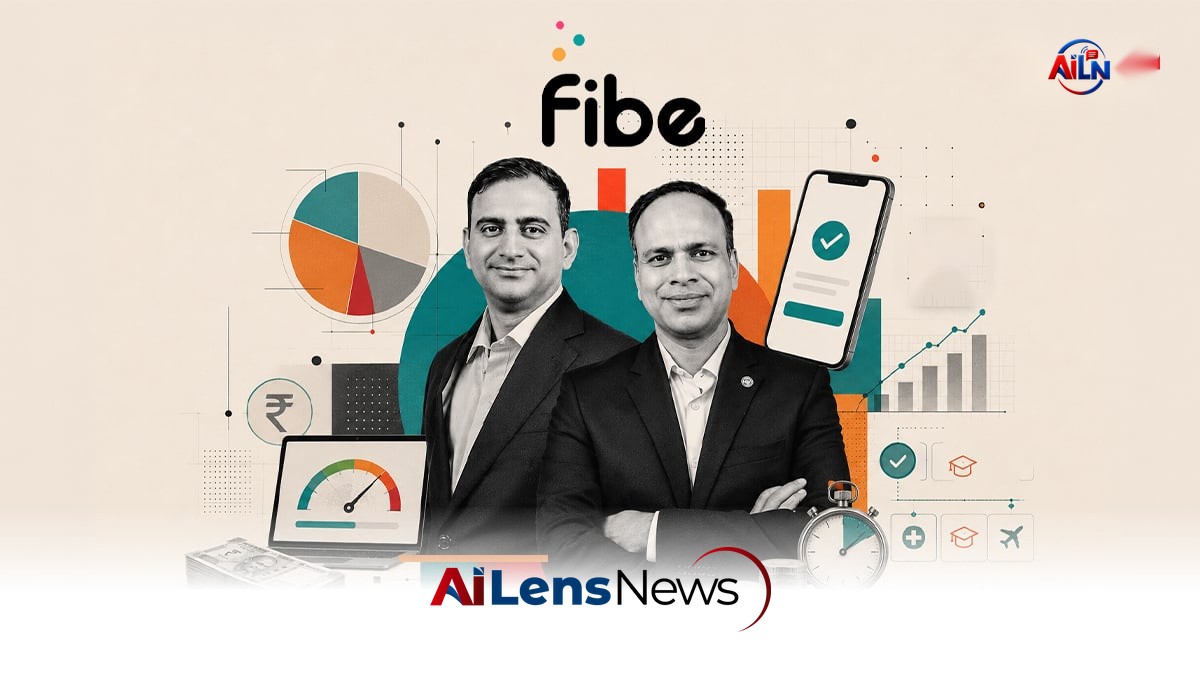 Inside Fibeās Cap Table: Shareholding Pattern & ā¹113 Cr Pre-IPO Share Sale By Cofounders