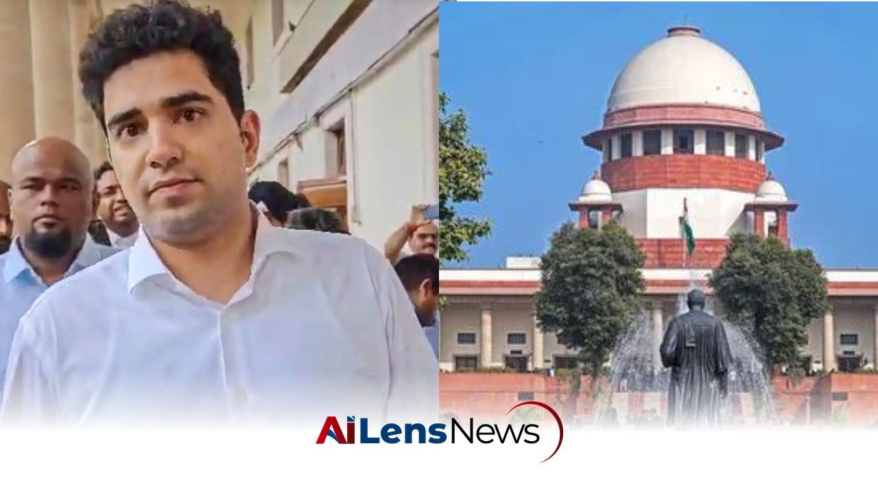 Supreme Court Reprimands Comedians for Non-Compliance