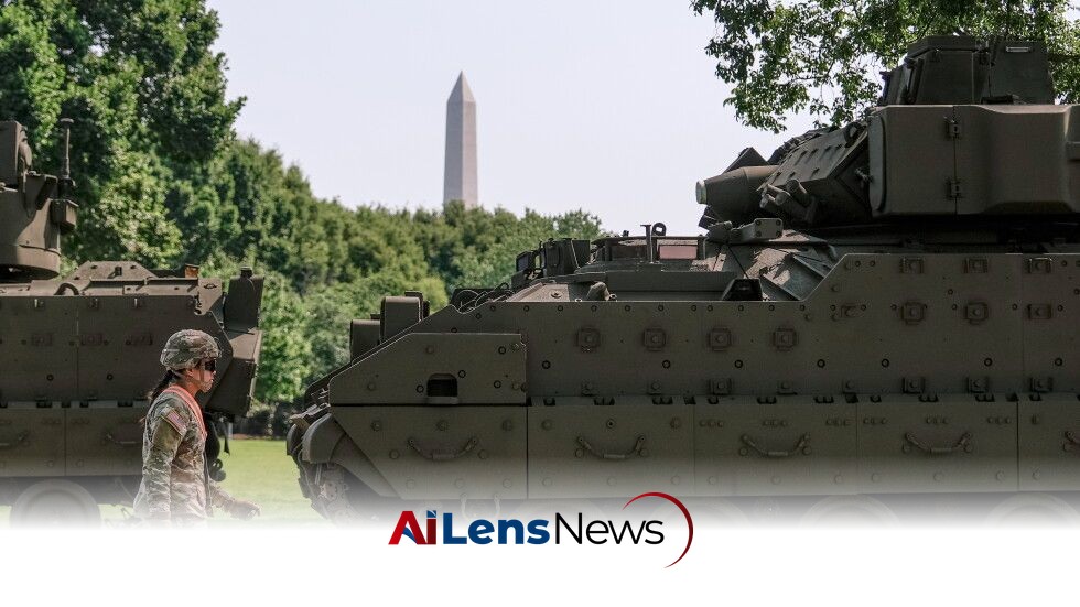 White House Launches Campaign to Recruit Veterans as Truck Drivers