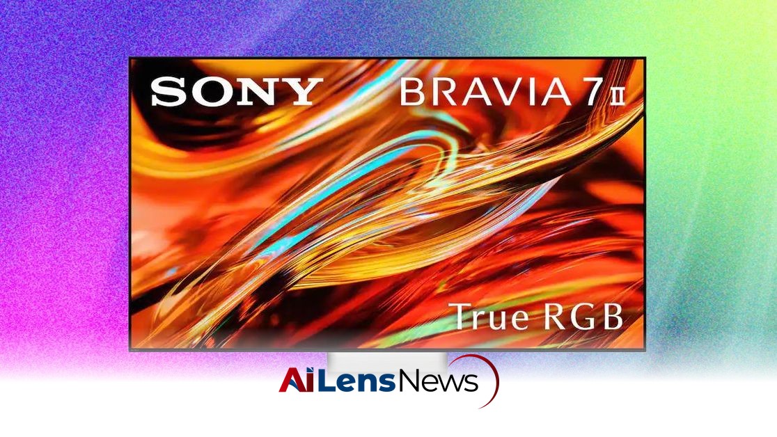 Sony Bravia 7 Mark II: Midrange but Priced High (2026)