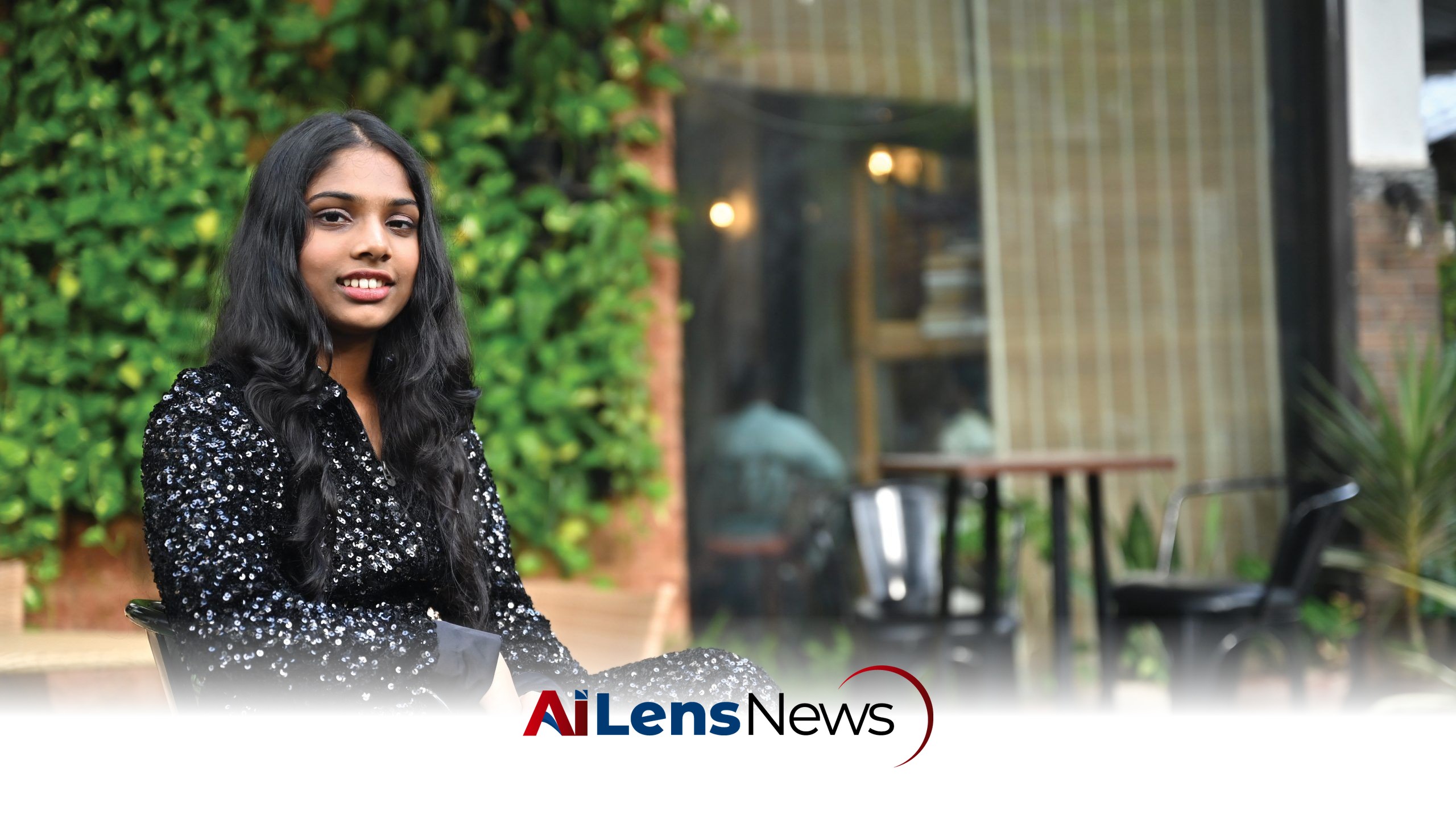 14-Year-Old Singer Nadia Mascarenhas Releases Inspiring Song for FIFA World Cup Dreams