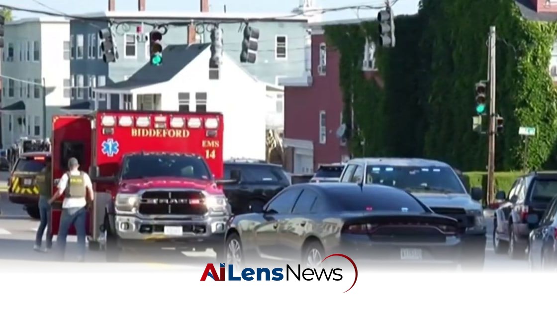 ICE Temporarily Halts Vehicle Pursuits Following Shooting Incident