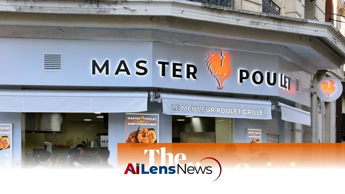 The Politics of Fast Food: A Reflection on Class and Identity in France