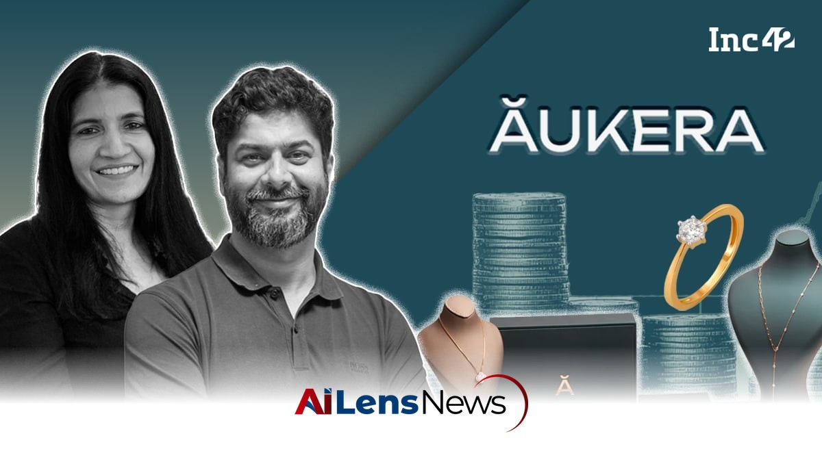 Lab-Grown Diamond Brand Aukera Raises ₹90 Cr Debt To Expand Store Network