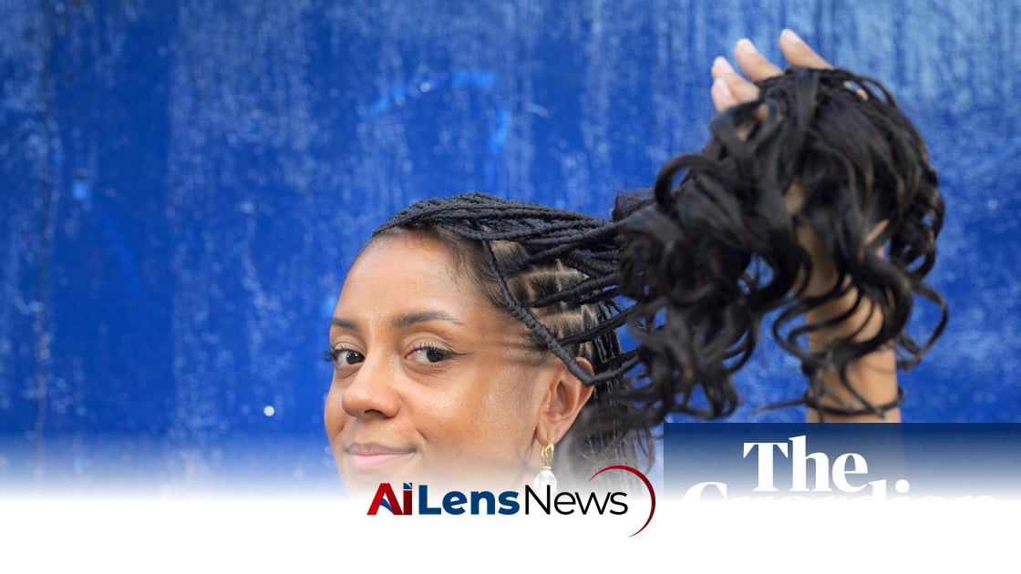 The Rising Costs and Complexities of Braiding Hair