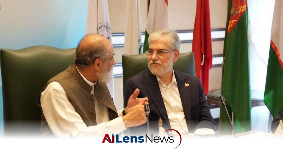 Tehran and Islamabad Strengthen Scientific Ties Amid Regional Challenges