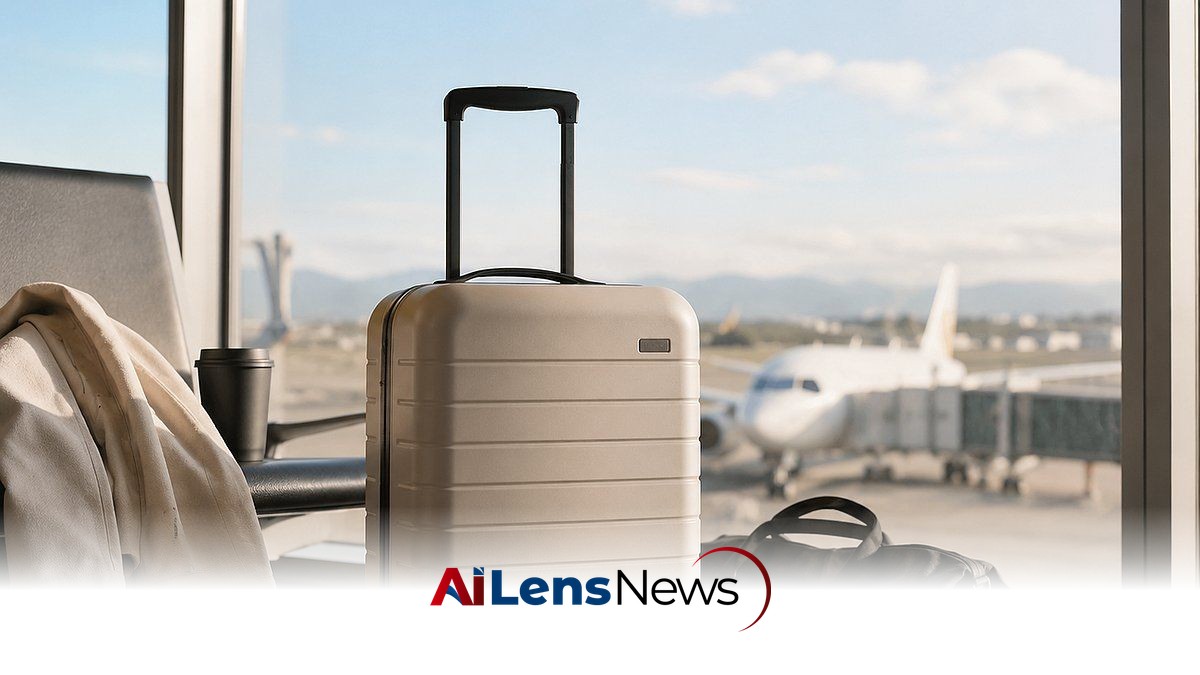 Away The Carry-On Review: Is This Premium Luggage Worth the Investment?