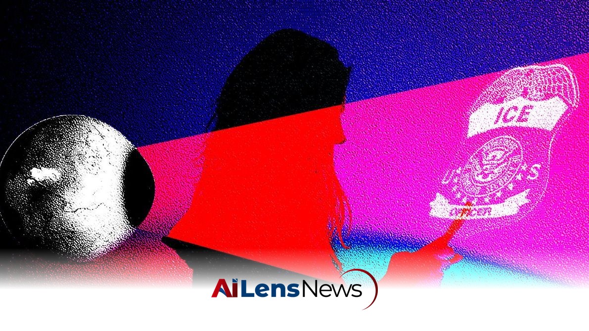 ICE’s Internal Watchdog Investigates Online Critics Amid Rising Tensions