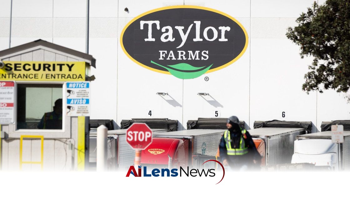 FDA Continues Investigation into Taylor Farms Amid Cyclosporiasis Outbreak