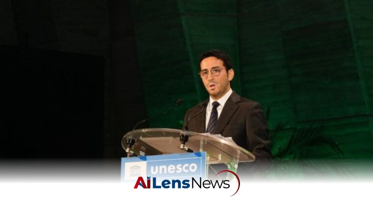 UNESCO Commemorates H.H. the Father Amir Sheikh Hamad bin Khalifa Al-Thani's Legacy