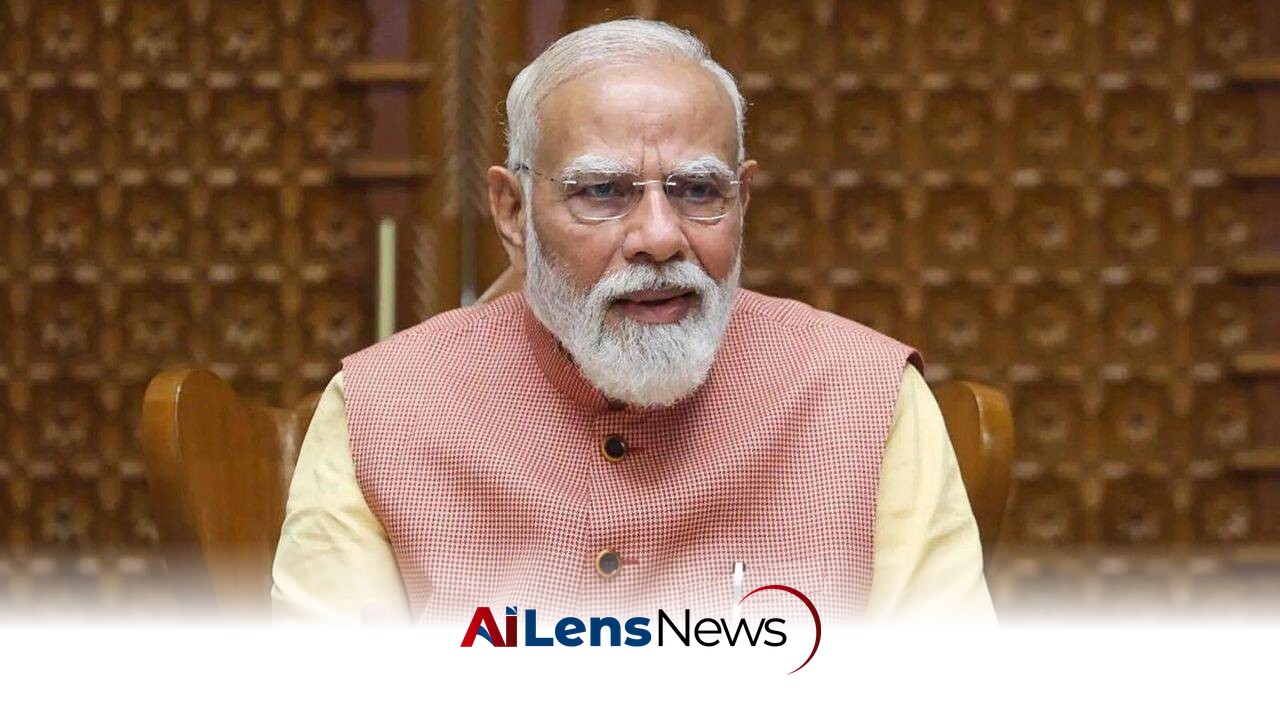 GatiShakti, Reforms & Aatmanirbharta: Inside PM Modi's Marathon Meet with Top Govt Officials