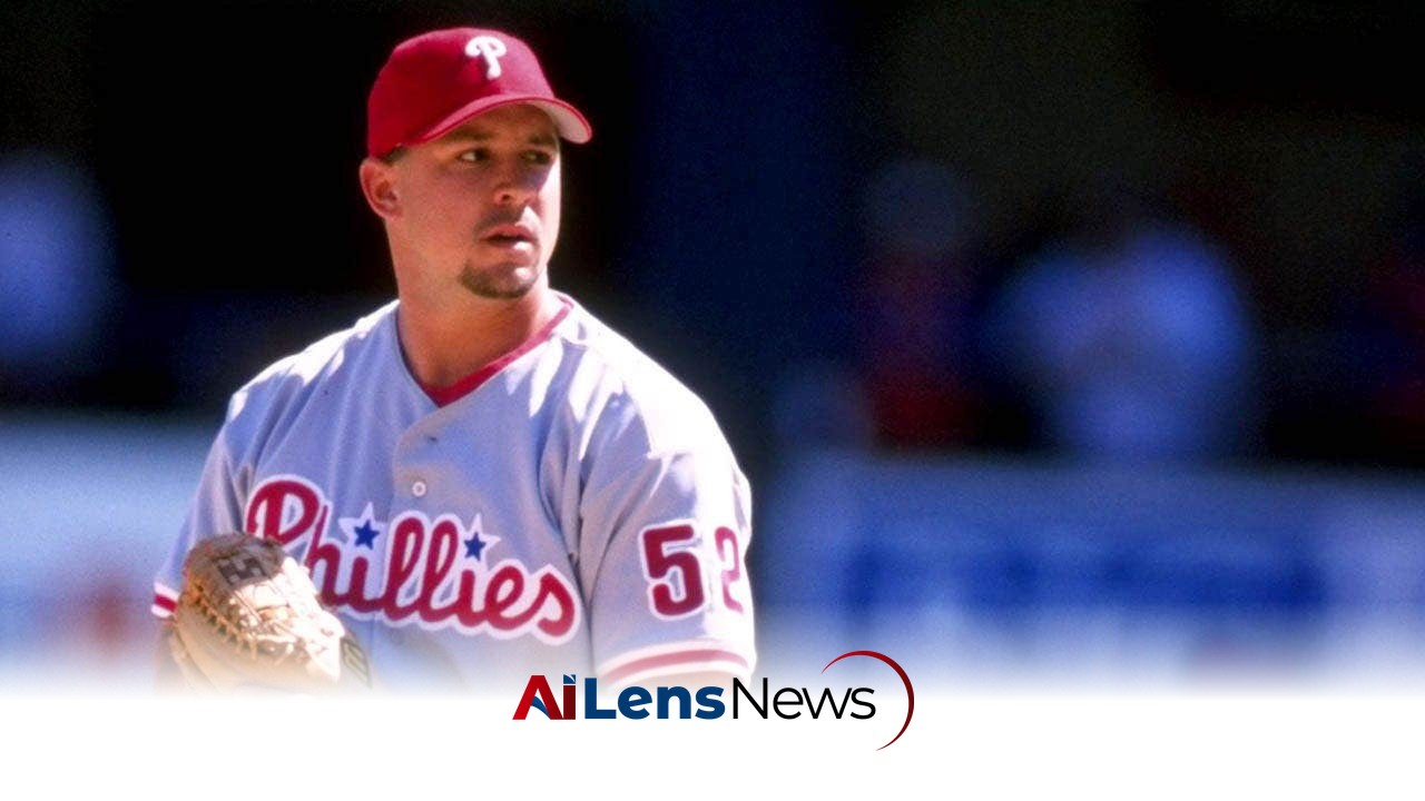 Ricky Bottalico Challenges Elle Duncan's Account of Barry Bonds Incident