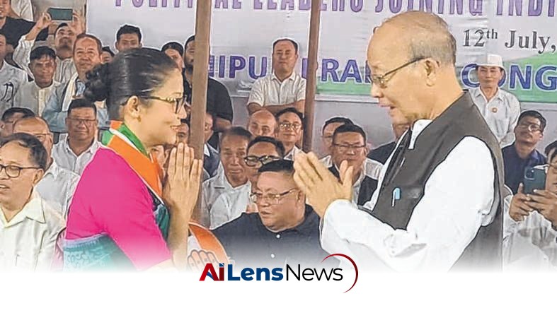 Congress Welcomes 11 New Members Amid Ongoing Crisis in