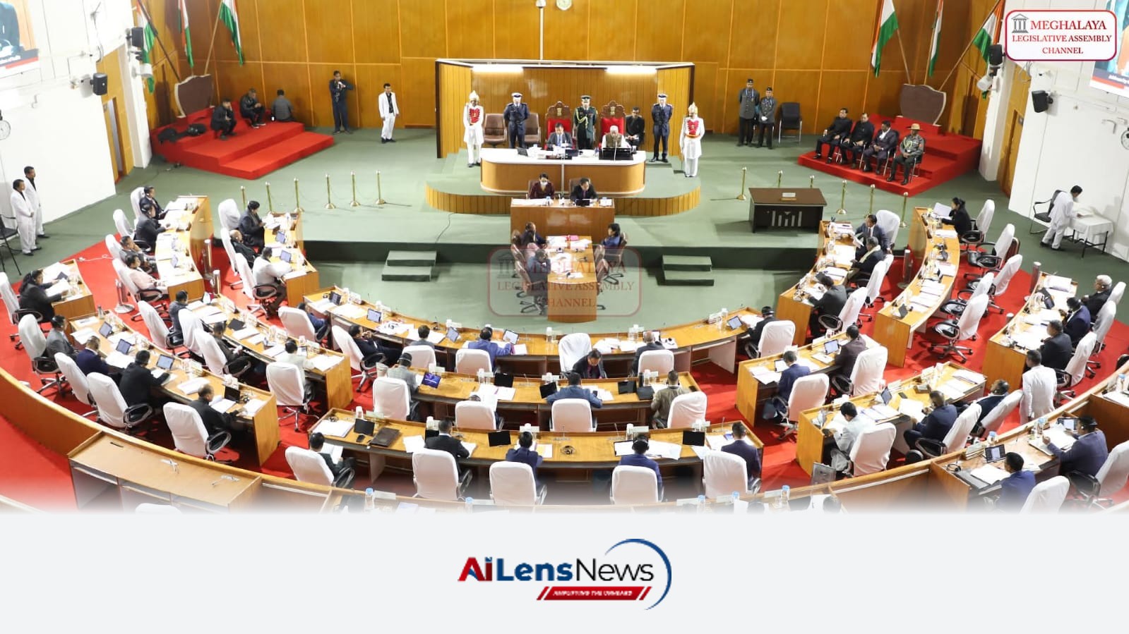 Assembly Introduces Key Bills on Forests, Education, and Public Services