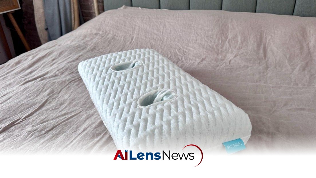 Why a Piercing Pillow is a Better Alternative to Sleepbuds