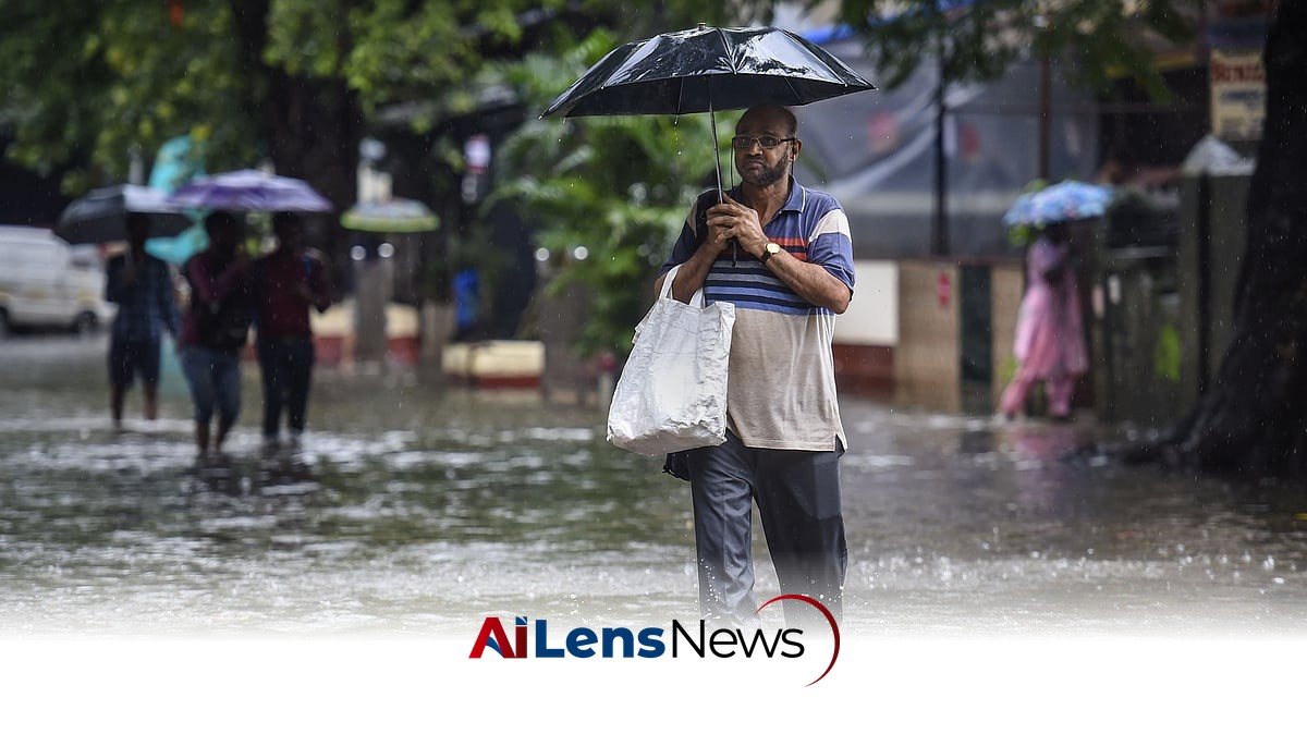 Vasai-Virar Monsoon Death Toll Rises to Nine as Floodwaters Recede