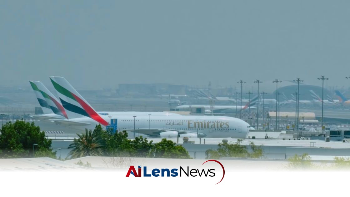 UAE Travel Update: Flight Cancellations and Adjustments
