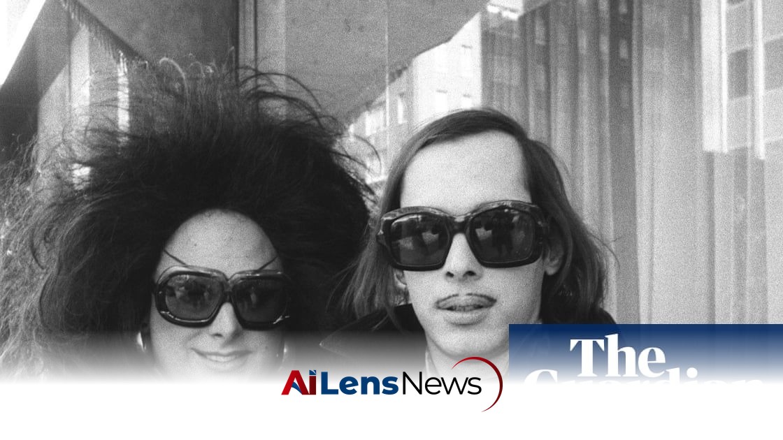 John Waters Reflects on 60 Years of Provocative Filmmaking and Success