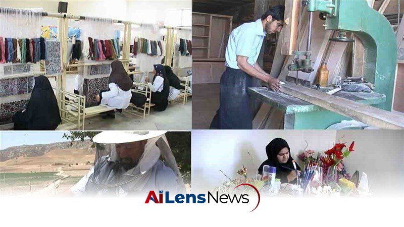 Iran Launches Technology Transfer Centers to Boost Rural Development