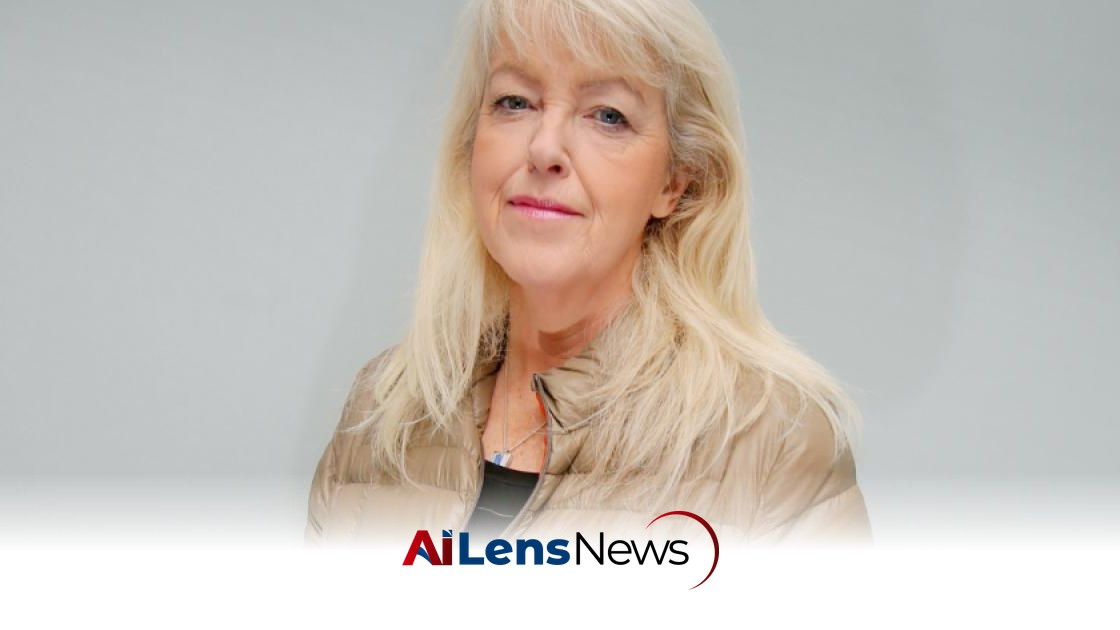 Lesley Riddoch Advocates for Subscription to The National at £20 Annually