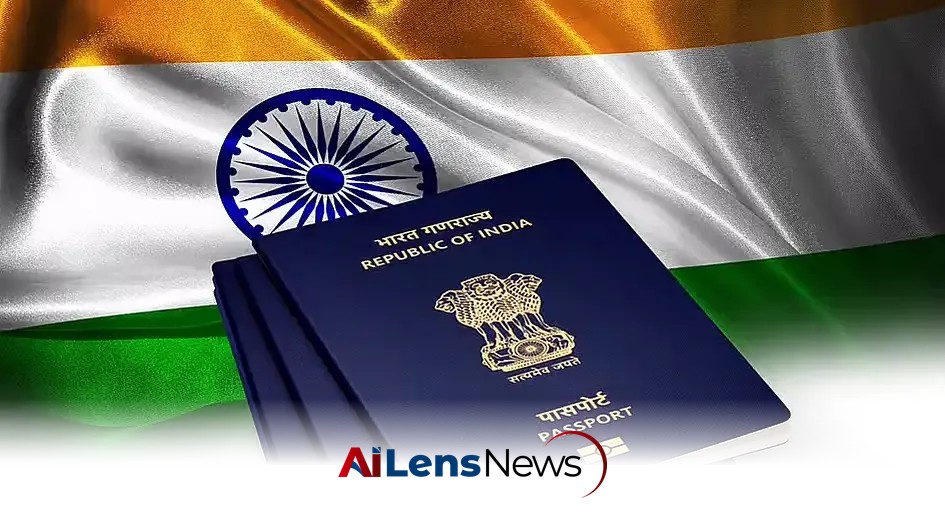 Indian Passport Services in UAE Outsourced to AlHind Tours and Travels