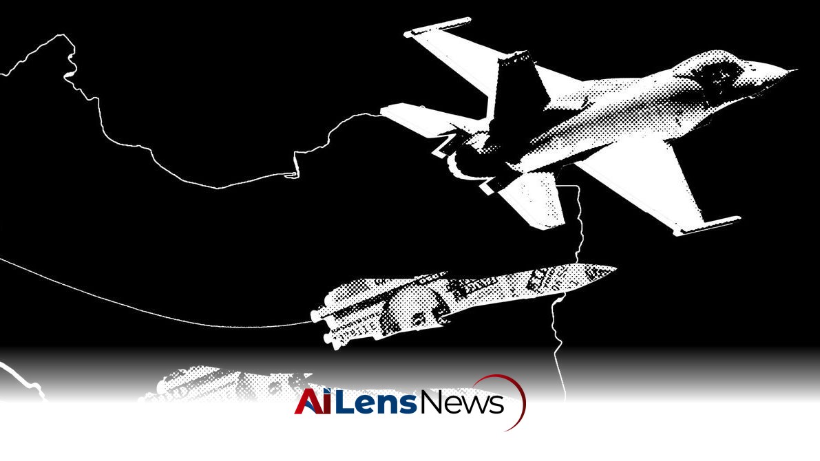Pentagon's Iran War Costs Projected to Surpass $100 Billion