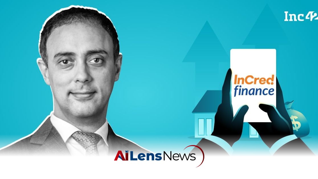 InCred Finance Reports 17% Profit Growth in FY26 Amid IPO Plans
